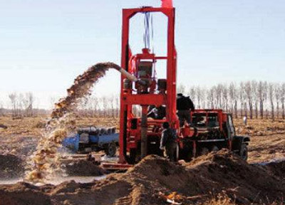 農(nóng)業(yè)打井 農(nóng)業(yè)打井